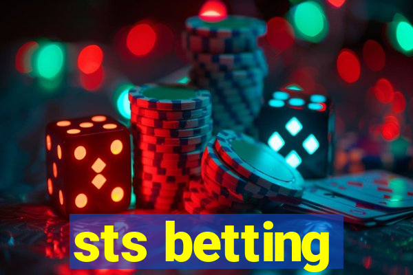 sts betting